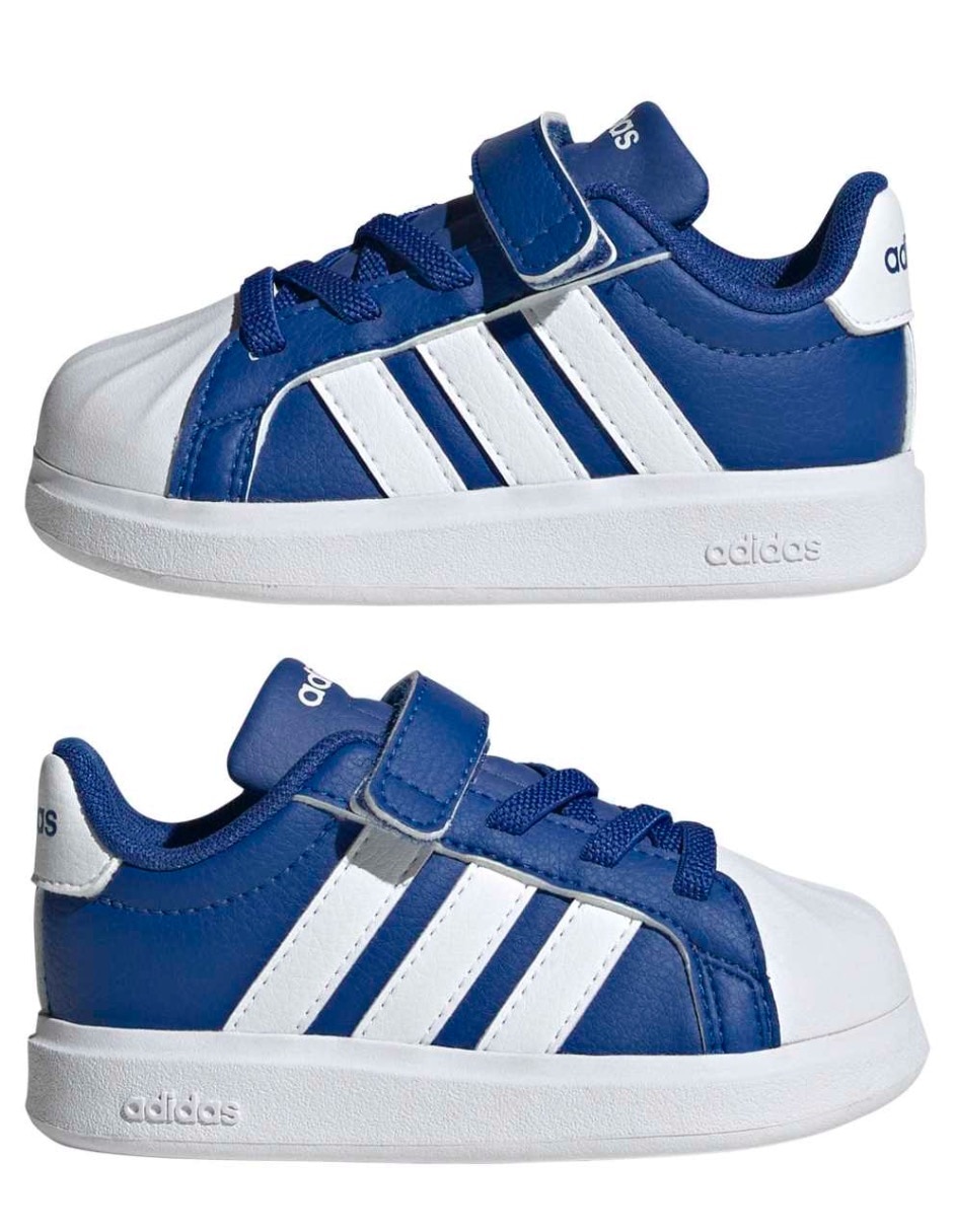 Tenis para niño Streettalk