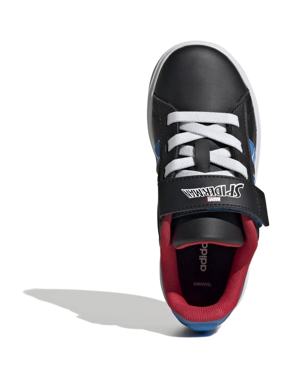 Tenis para niño Samba 8