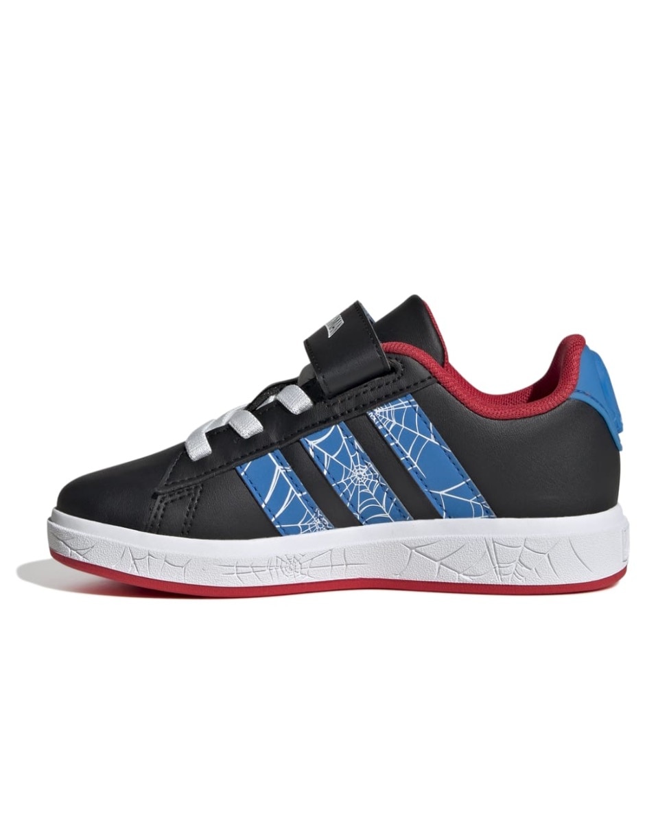 Tenis para niño Samba