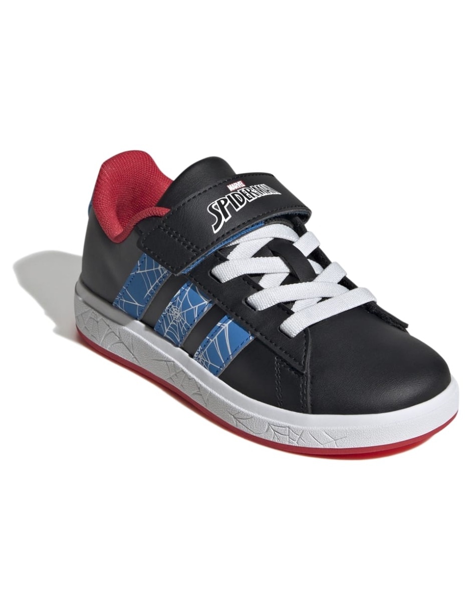 Tenis para niño Samba
