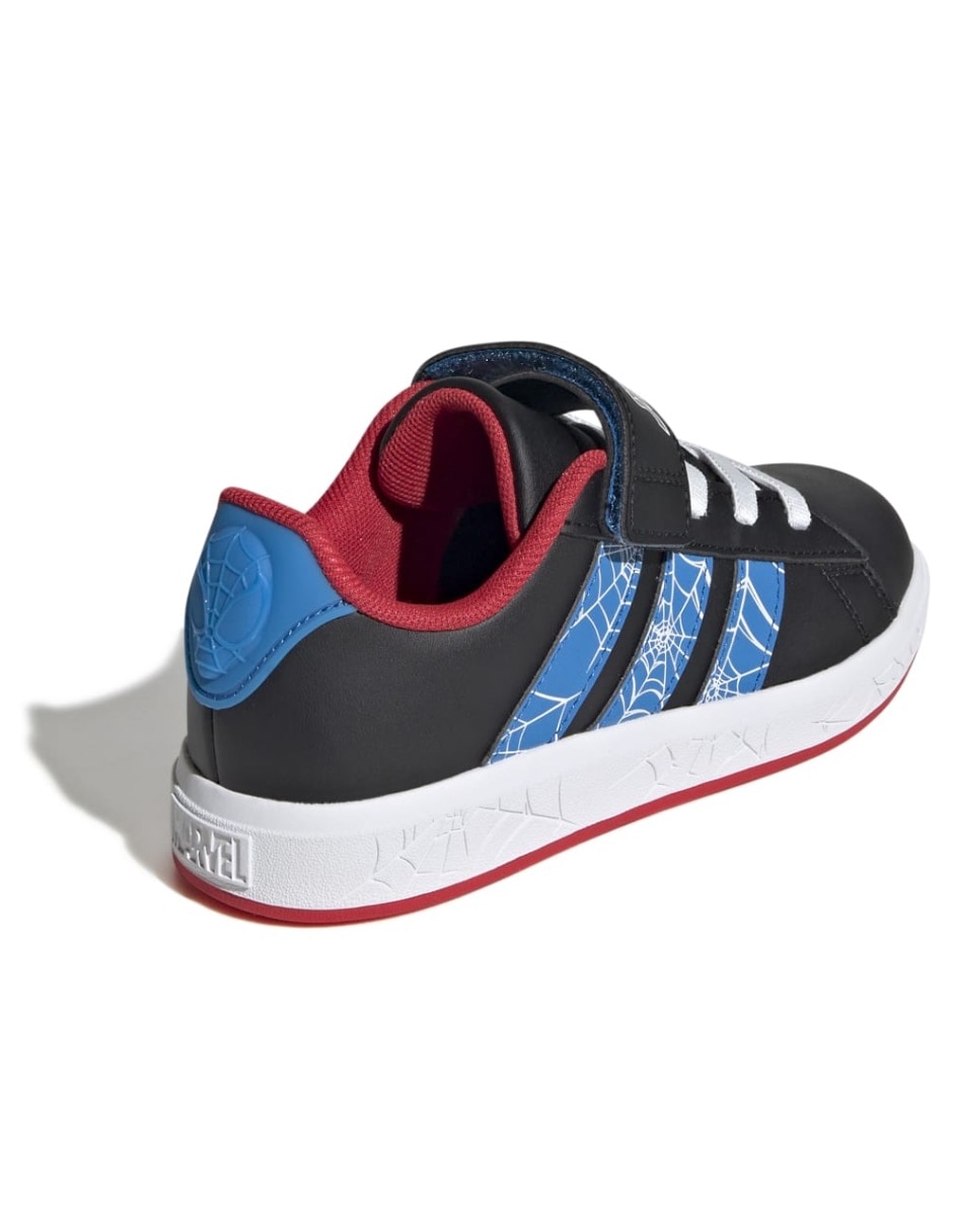 Tenis para niño Samba 9