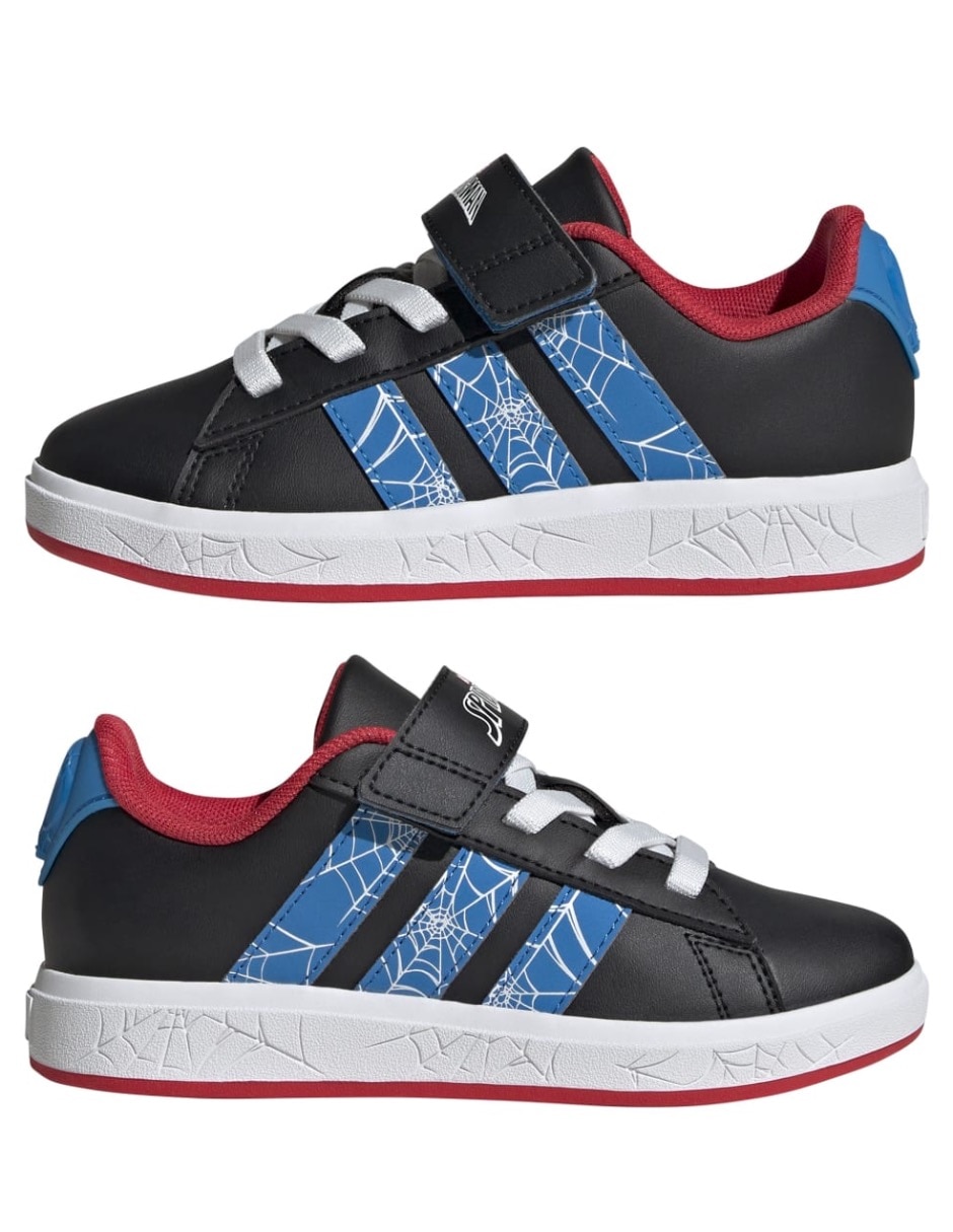 Tenis para niño Samba 7