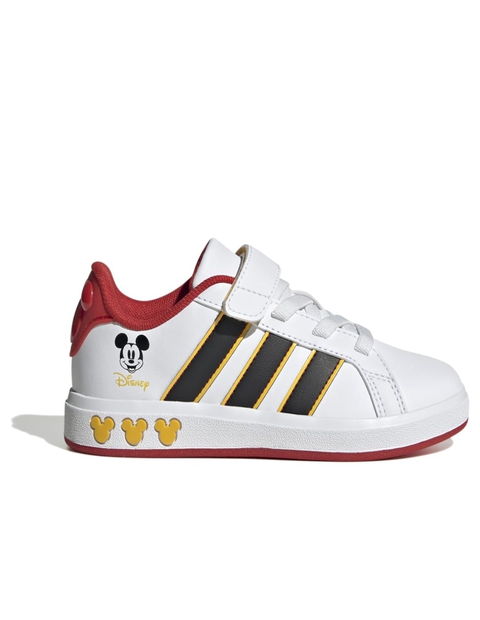 Tenis para niño Superstar