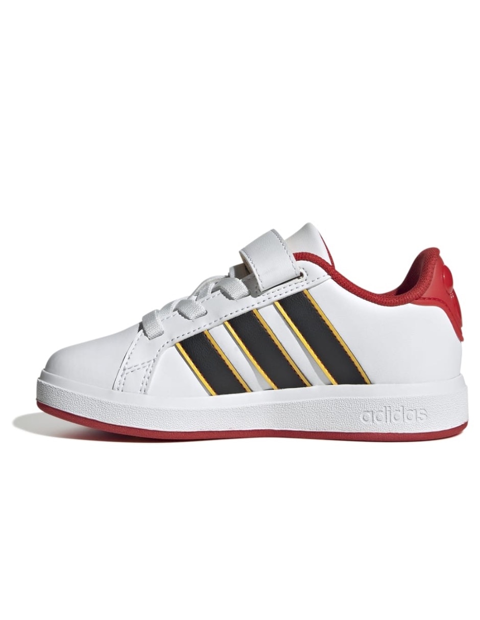 Tenis para niño Superstar