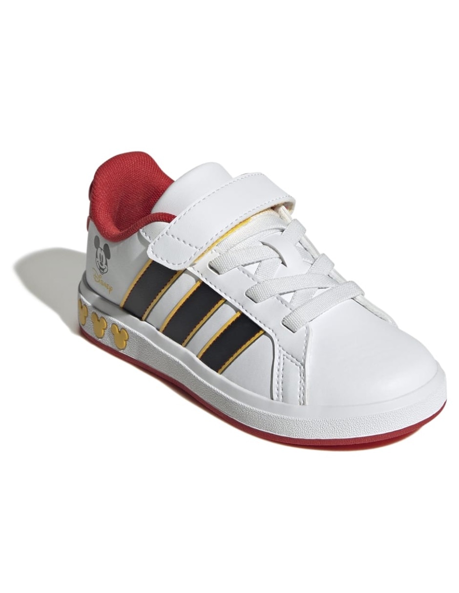 Tenis para niño Superstar