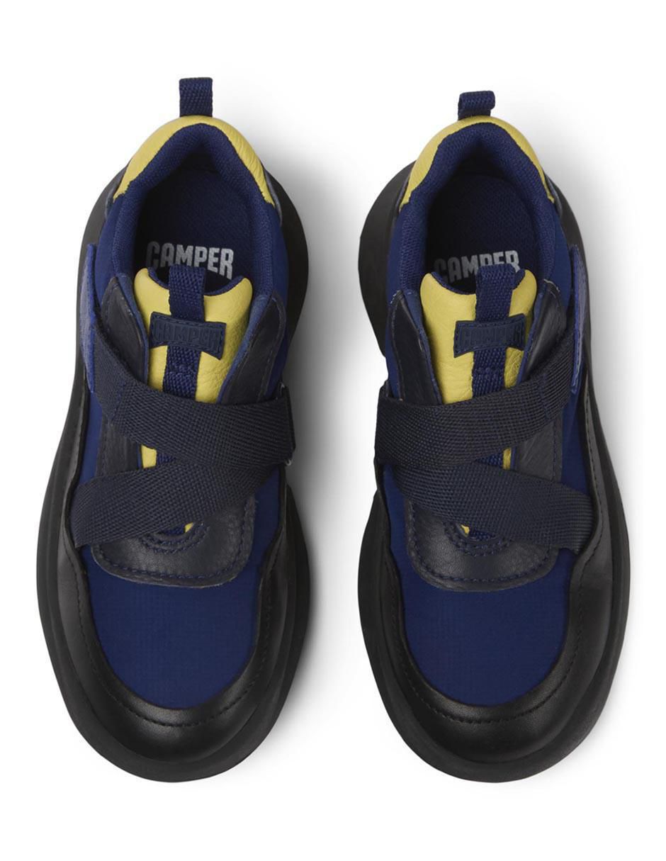 Tenis para niño Crclr