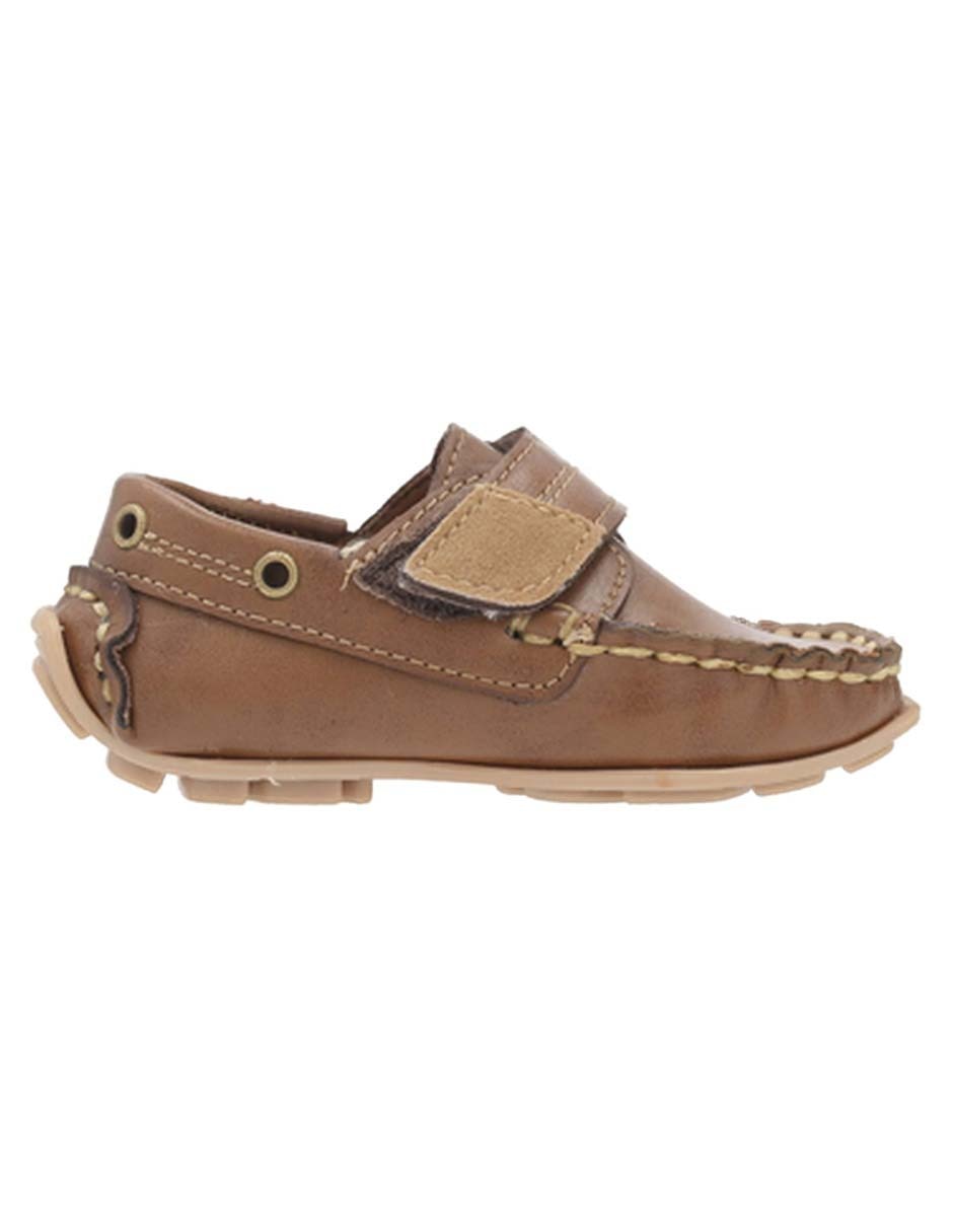Zapato Mon Caramel para niño