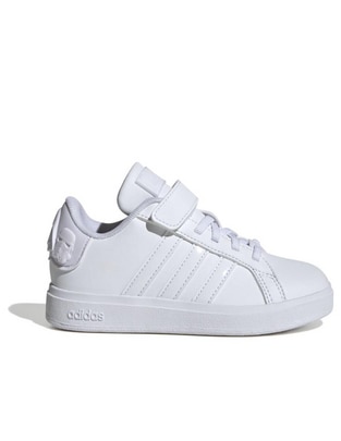 Tenis para niño Grand Court 1