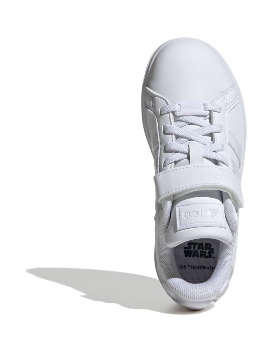 Tenis para niño Grand Court 2