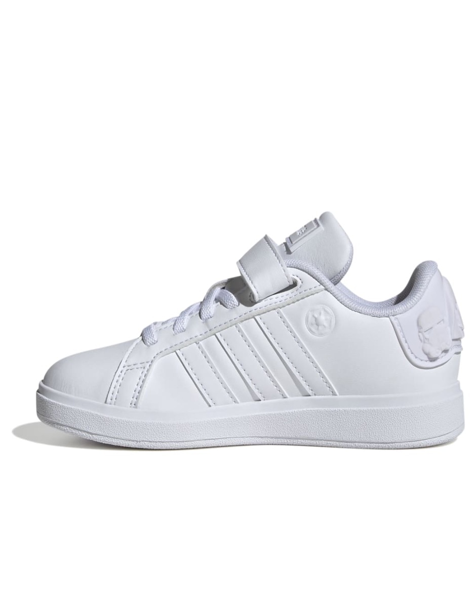 Tenis para niño Grand Court 4