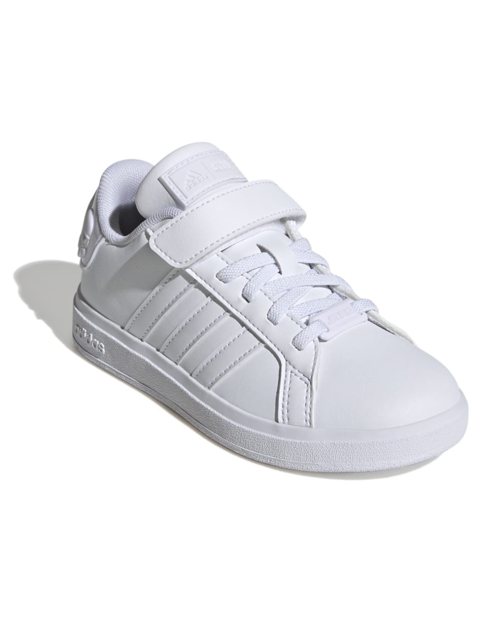 Tenis para niño Grand Court 5
