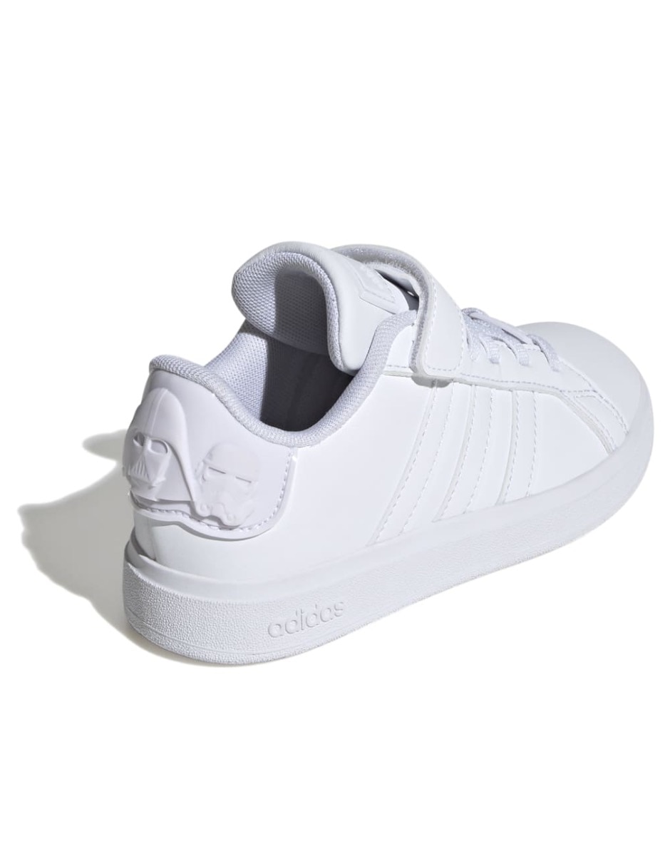 Tenis para niño Grand Court 6