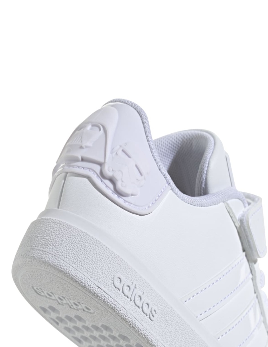 Tenis para niño Grand Court 7