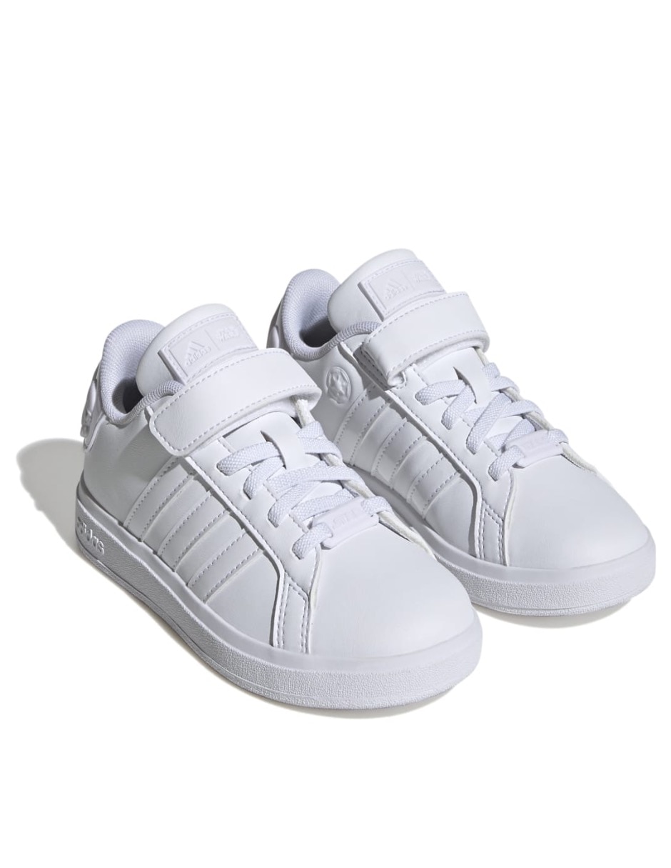 Tenis para niño Grand Court 9
