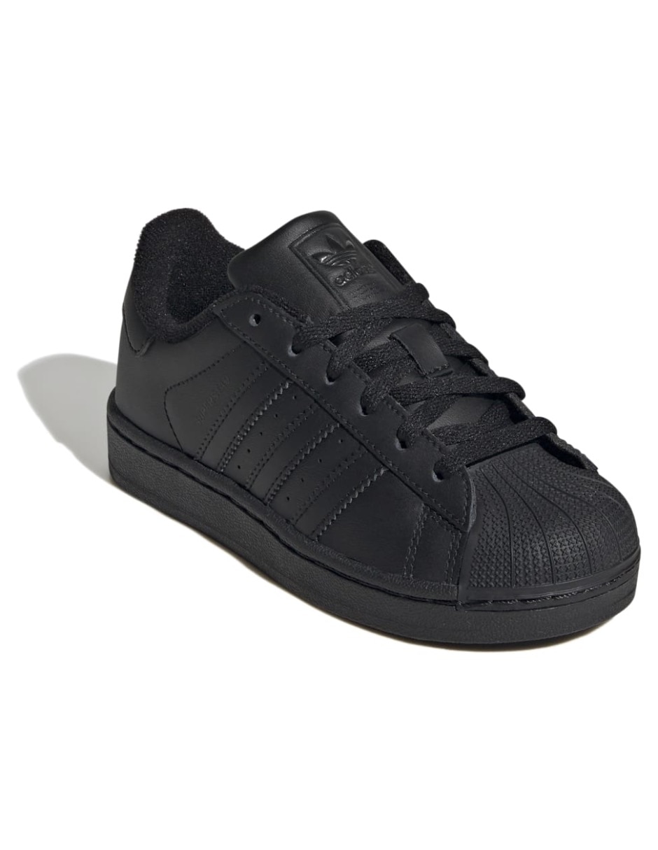 Tenis Adidas para niño Superstar