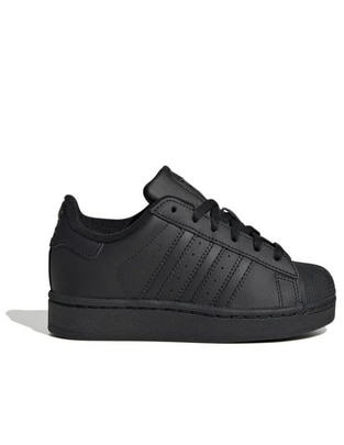 Tenis Adidas para niño Superstar