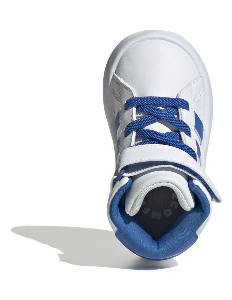 Tenis para niño Campus 8