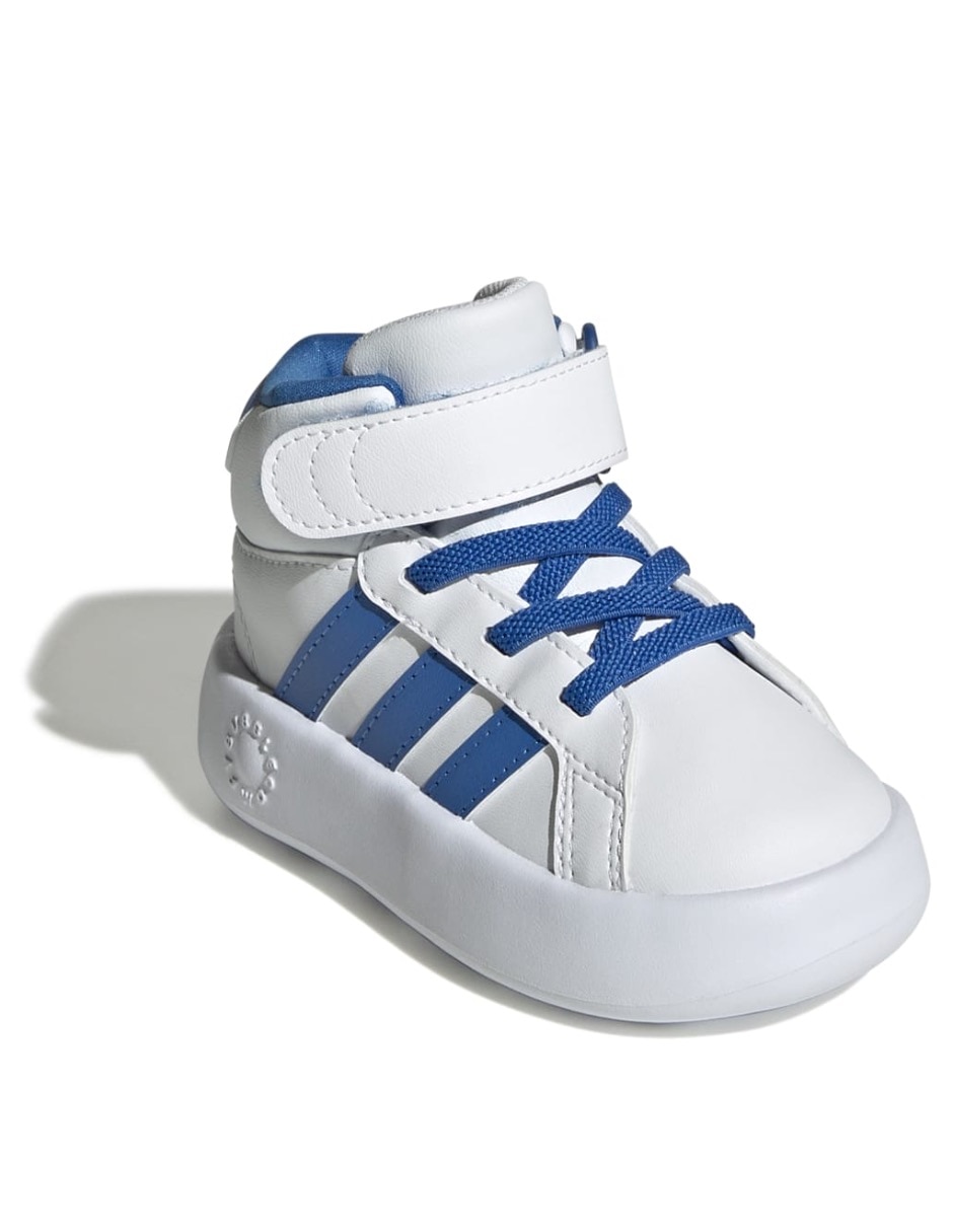 Tenis para niño Campus