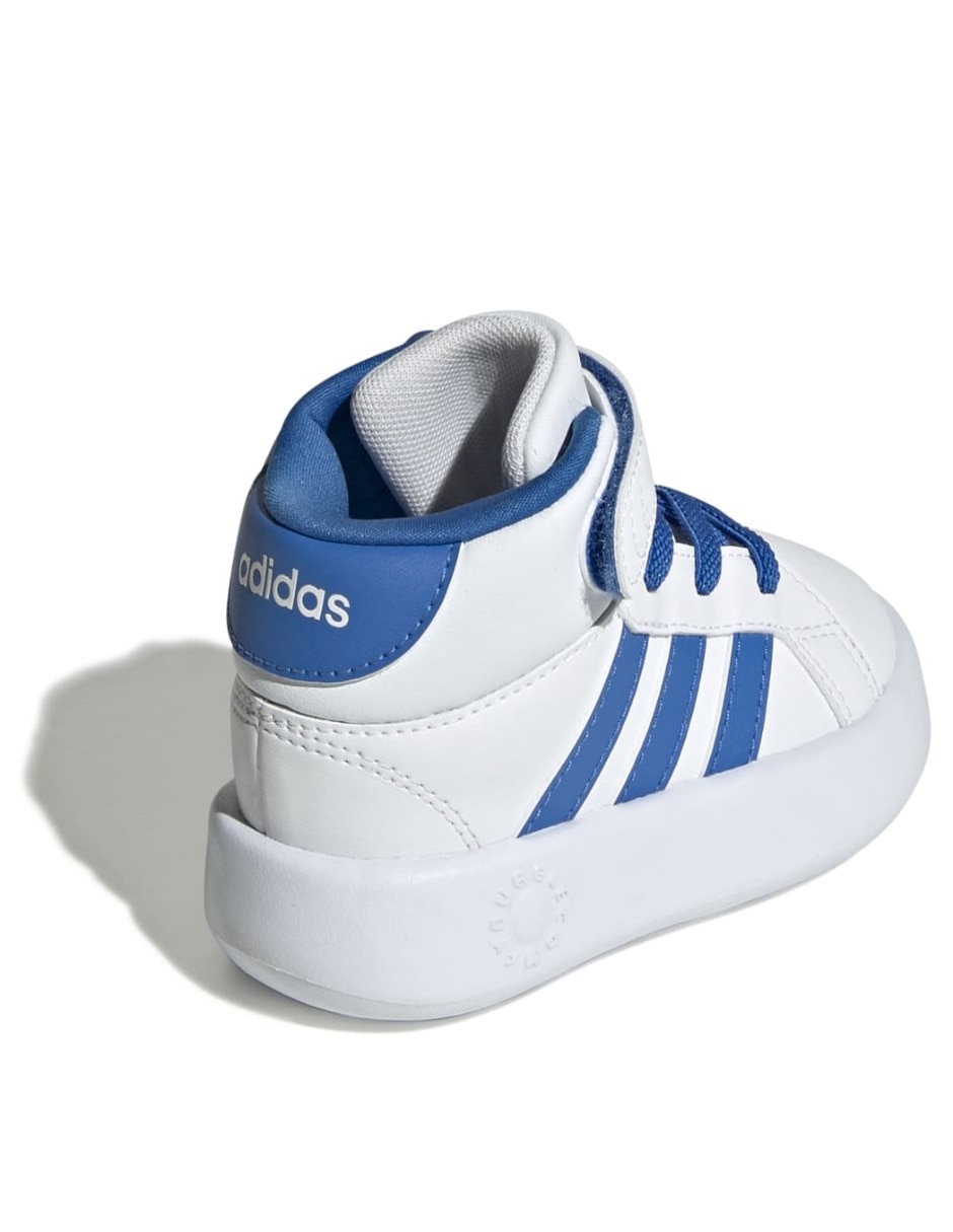 Tenis para niño Campus 9