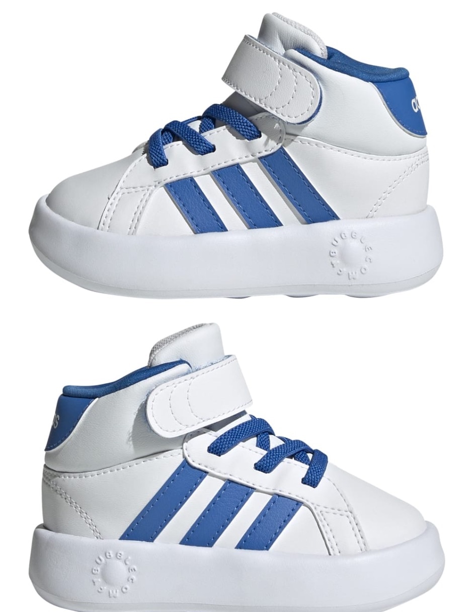 Tenis para niño Campus 7