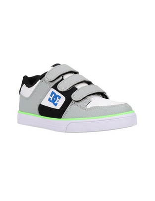 Tenis infantil unisex Manteca V