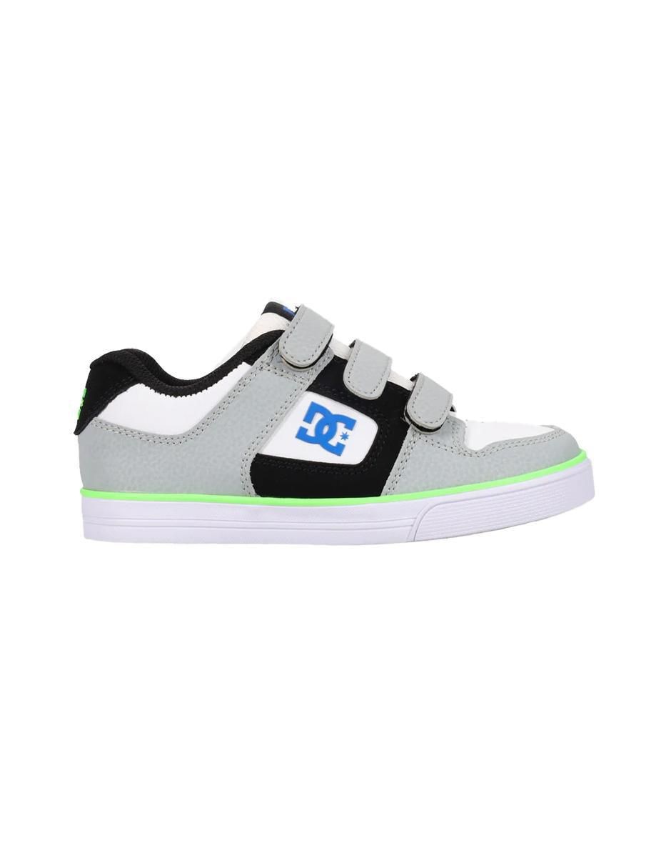 Tenis infantil unisex Manteca V 5