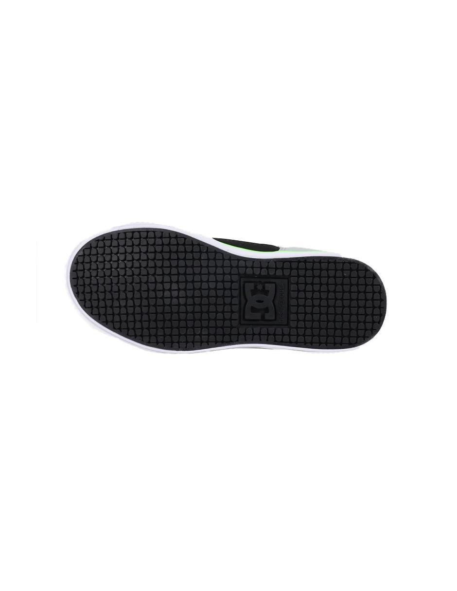 Tenis infantil unisex Manteca V 6