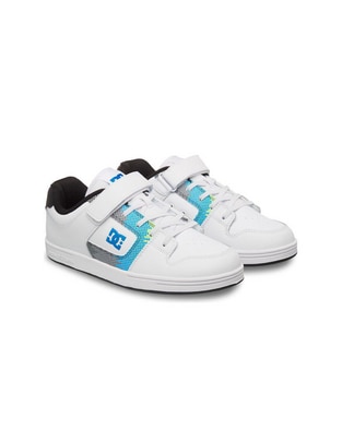 Tenis infantil unisex Manteca 4 V