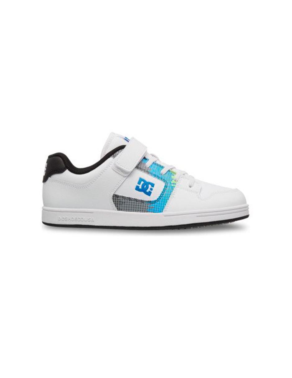 Tenis infantil unisex Manteca 4 V 5
