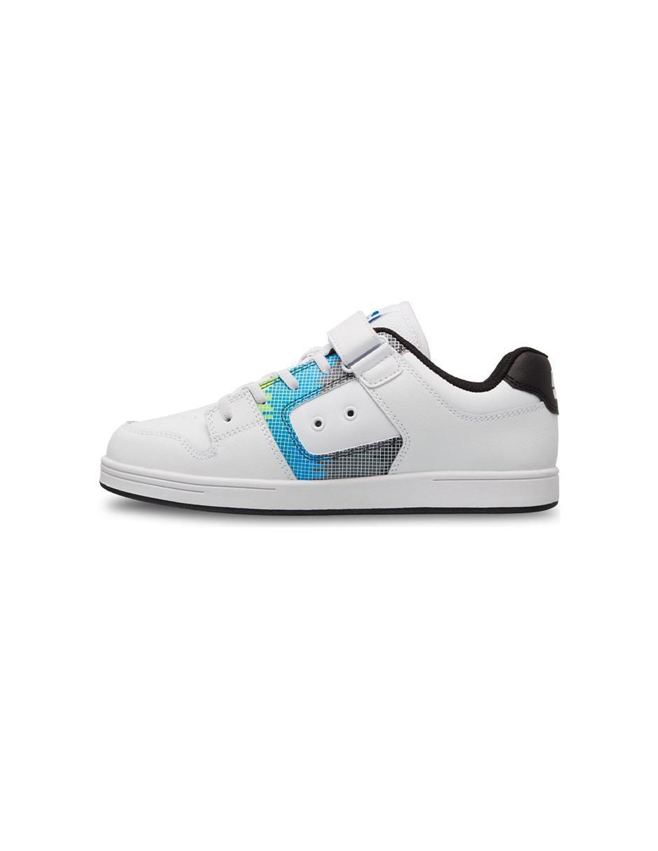 Tenis infantil unisex Manteca 4 V