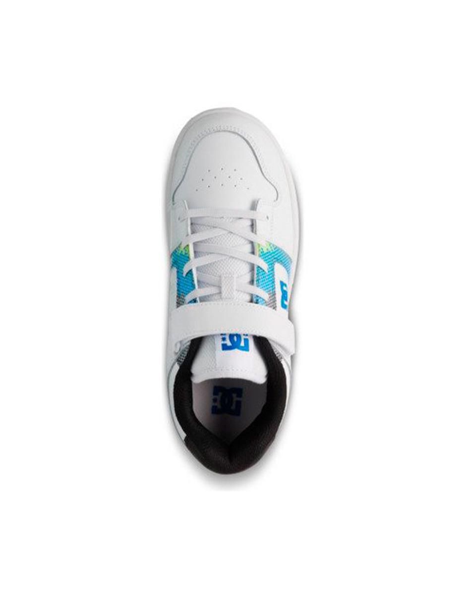 Tenis infantil unisex Manteca 4 V
