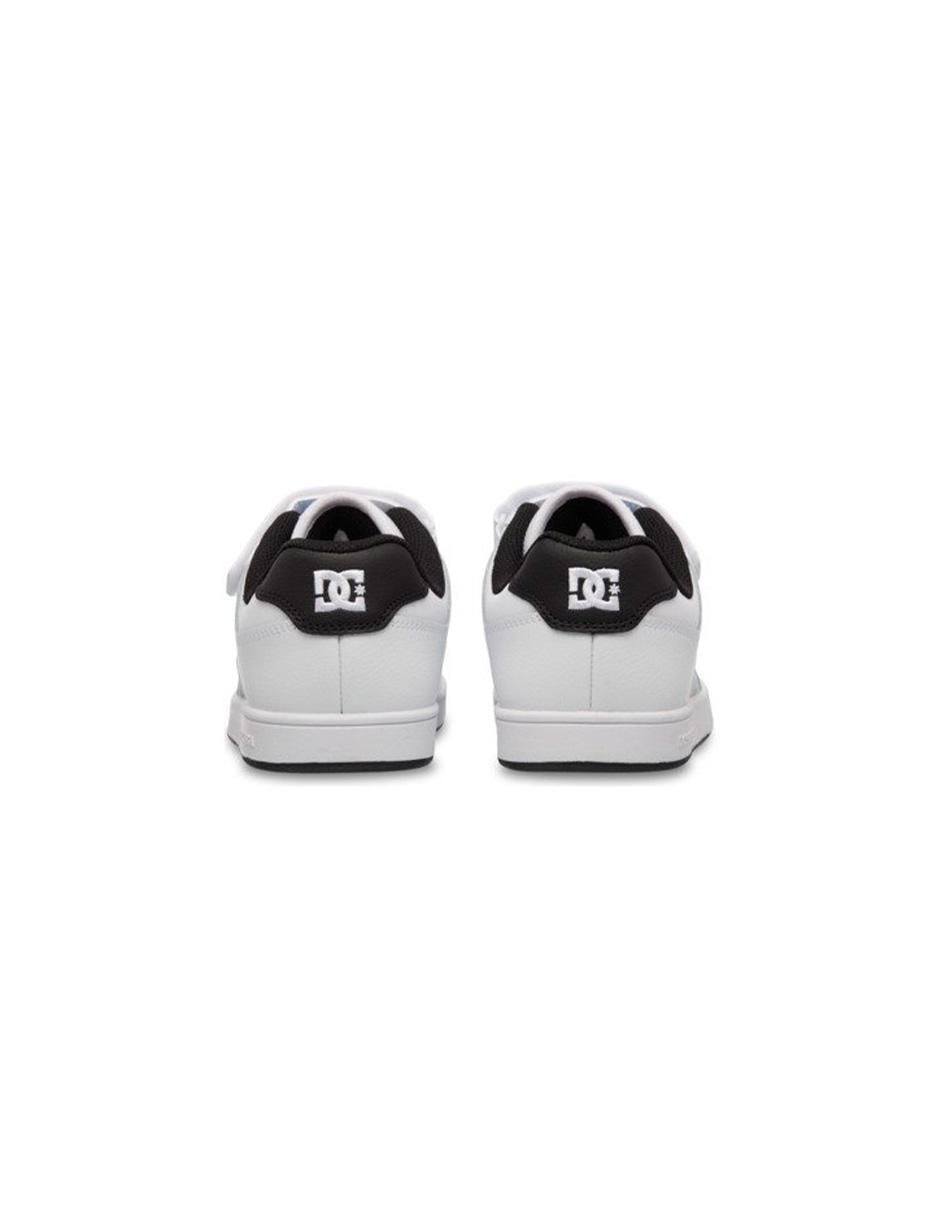 Tenis infantil unisex Manteca 4 V