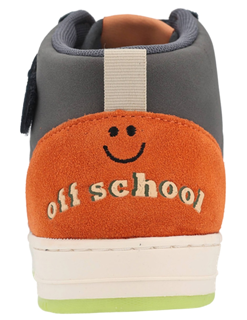 Tenis para niño