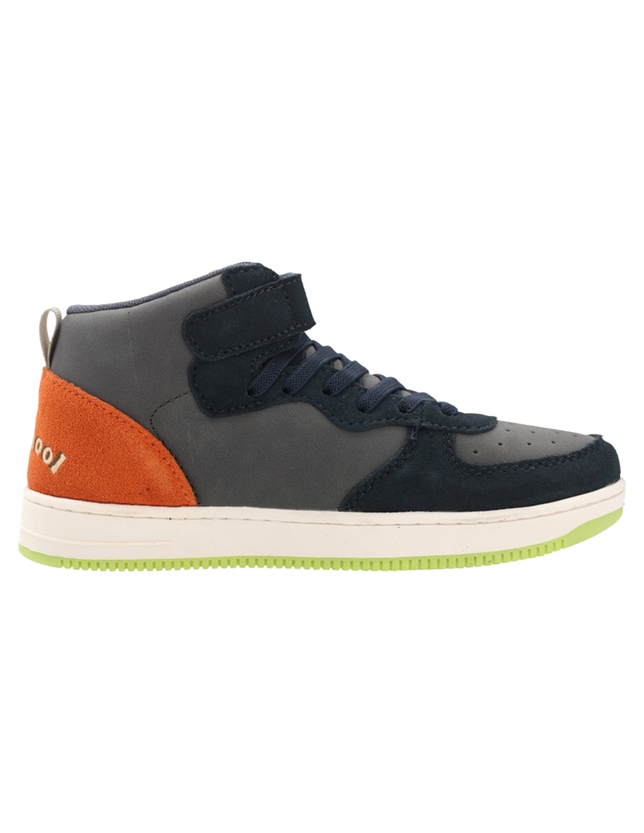 Tenis para niño
