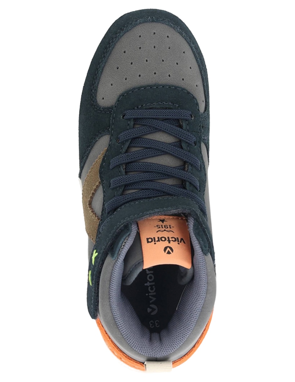 Tenis para niño