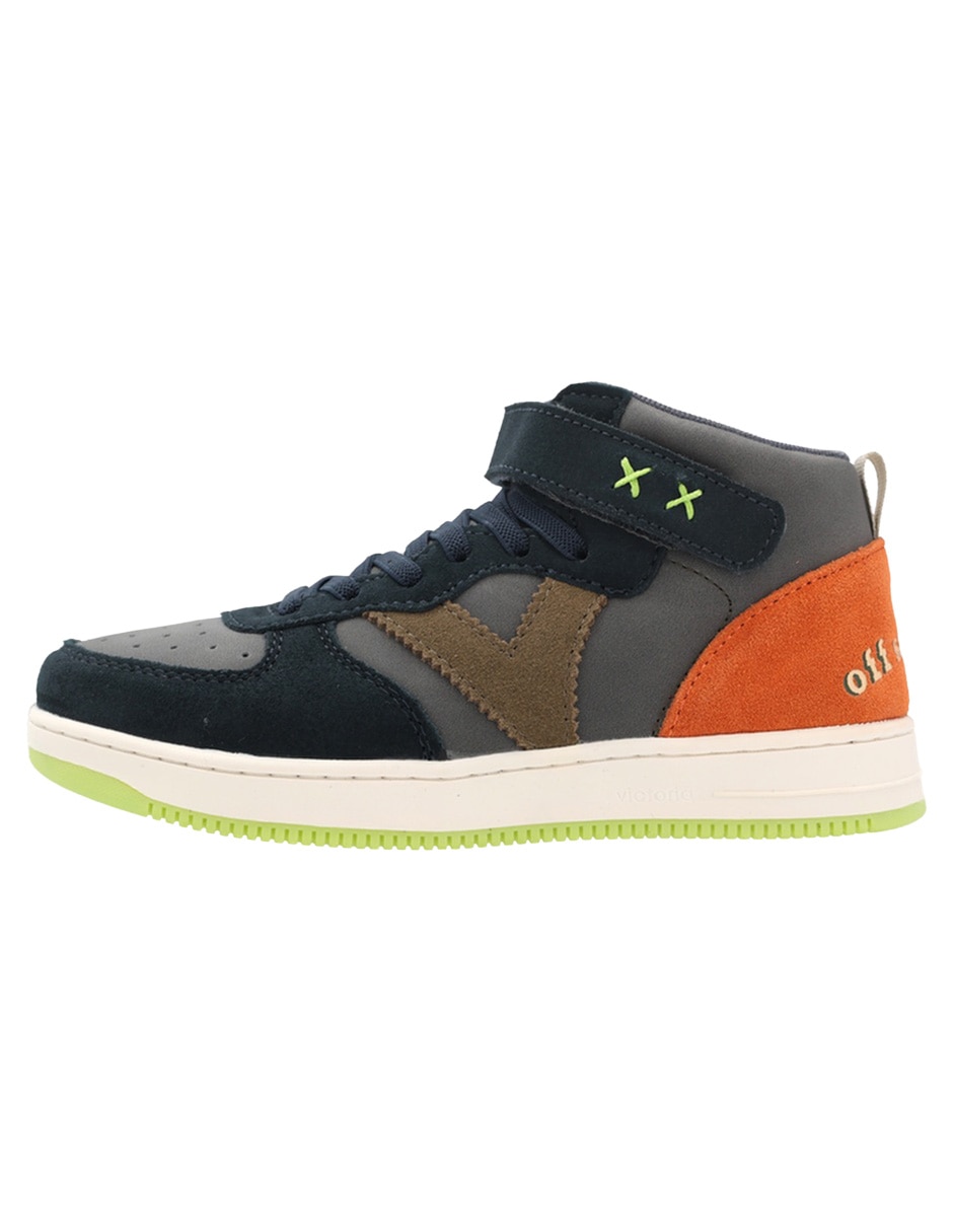 Tenis para niño 1