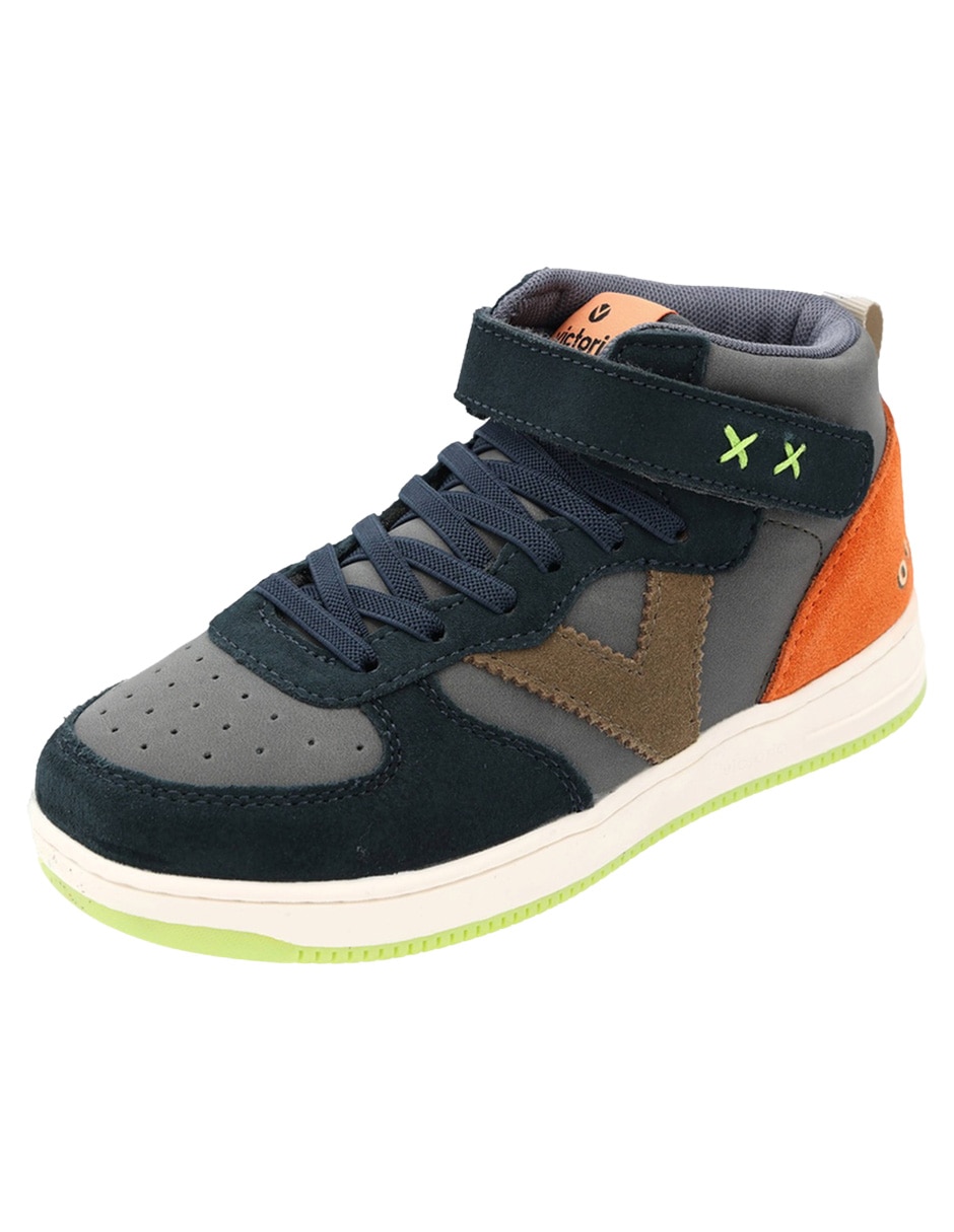 Tenis para niño 7