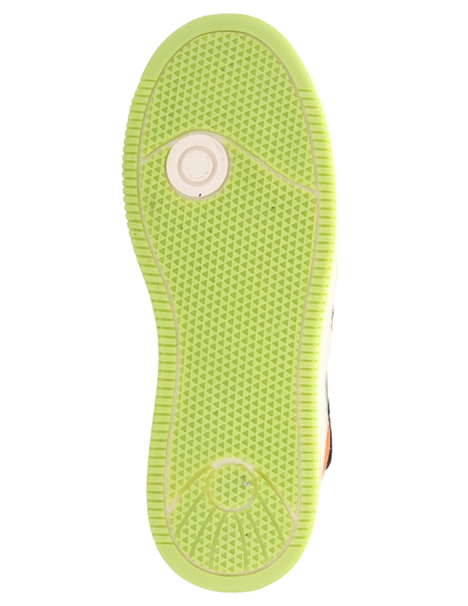 Tenis para niño 11