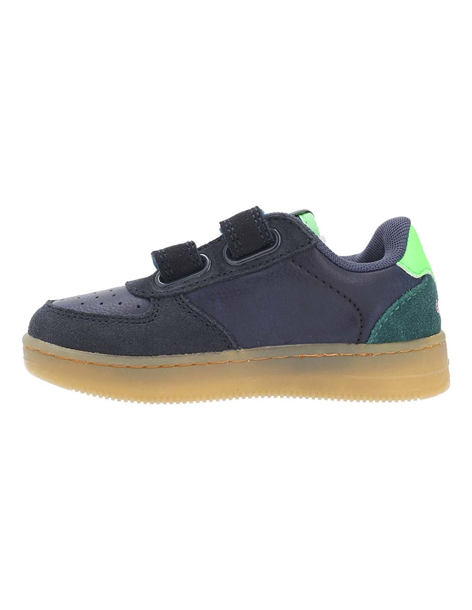 Tenis para niño