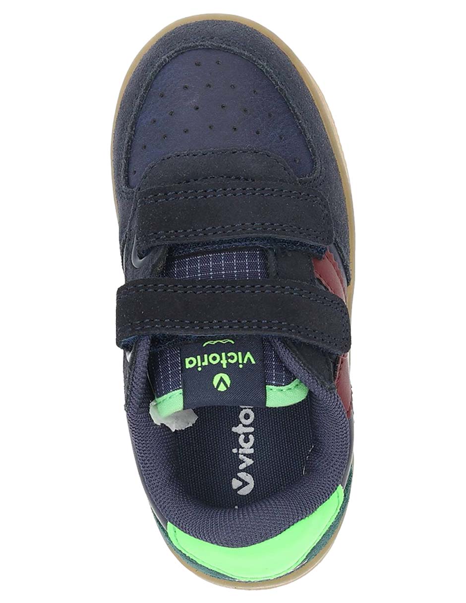 Tenis para niño