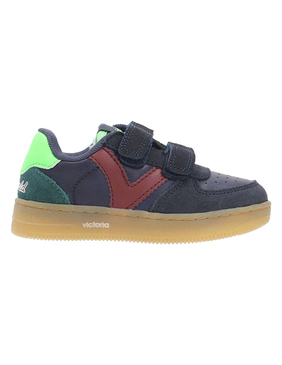 Tenis para niño 7