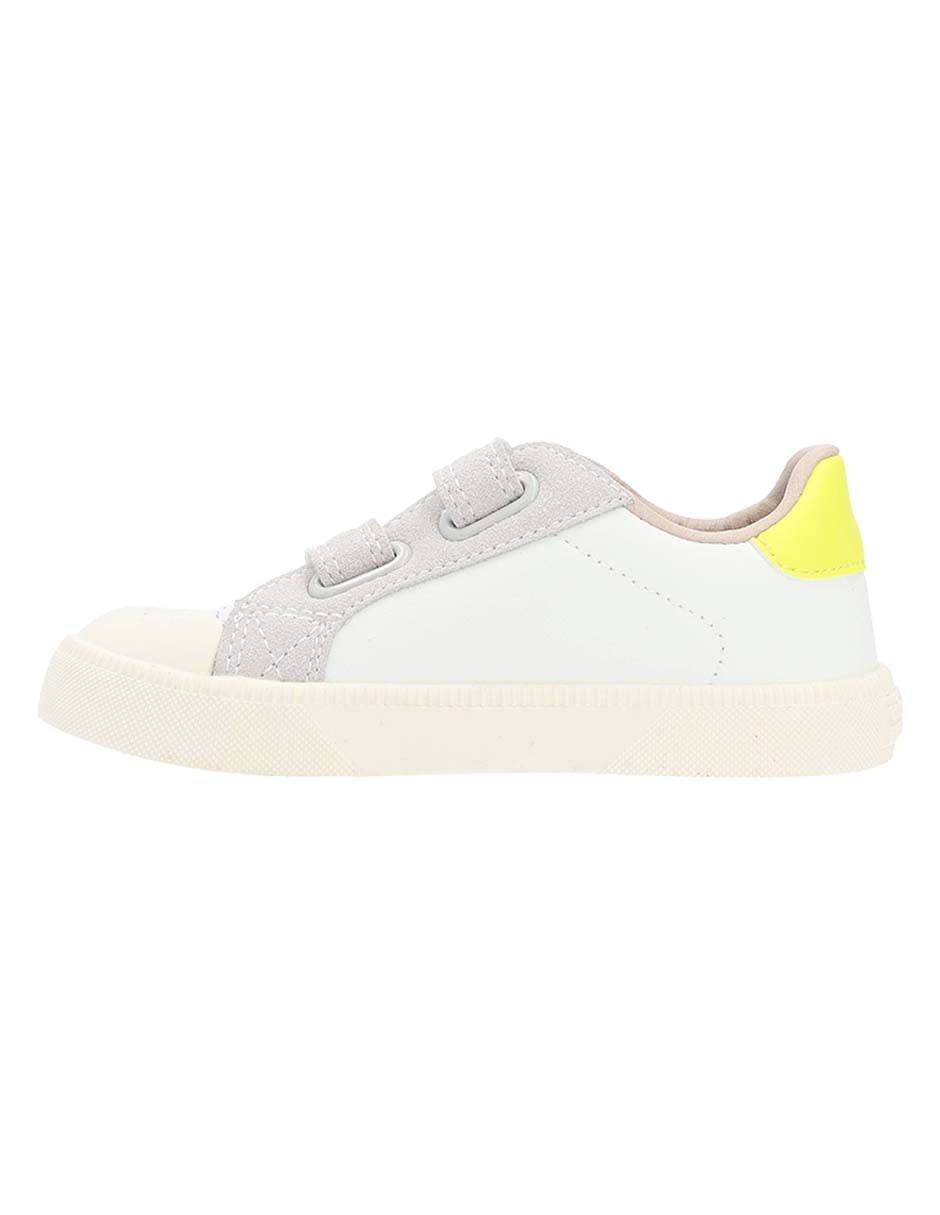 Tenis para niño