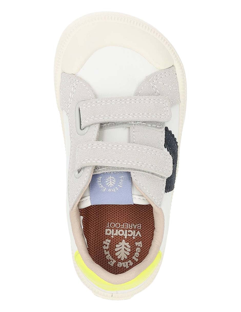 Tenis para niño