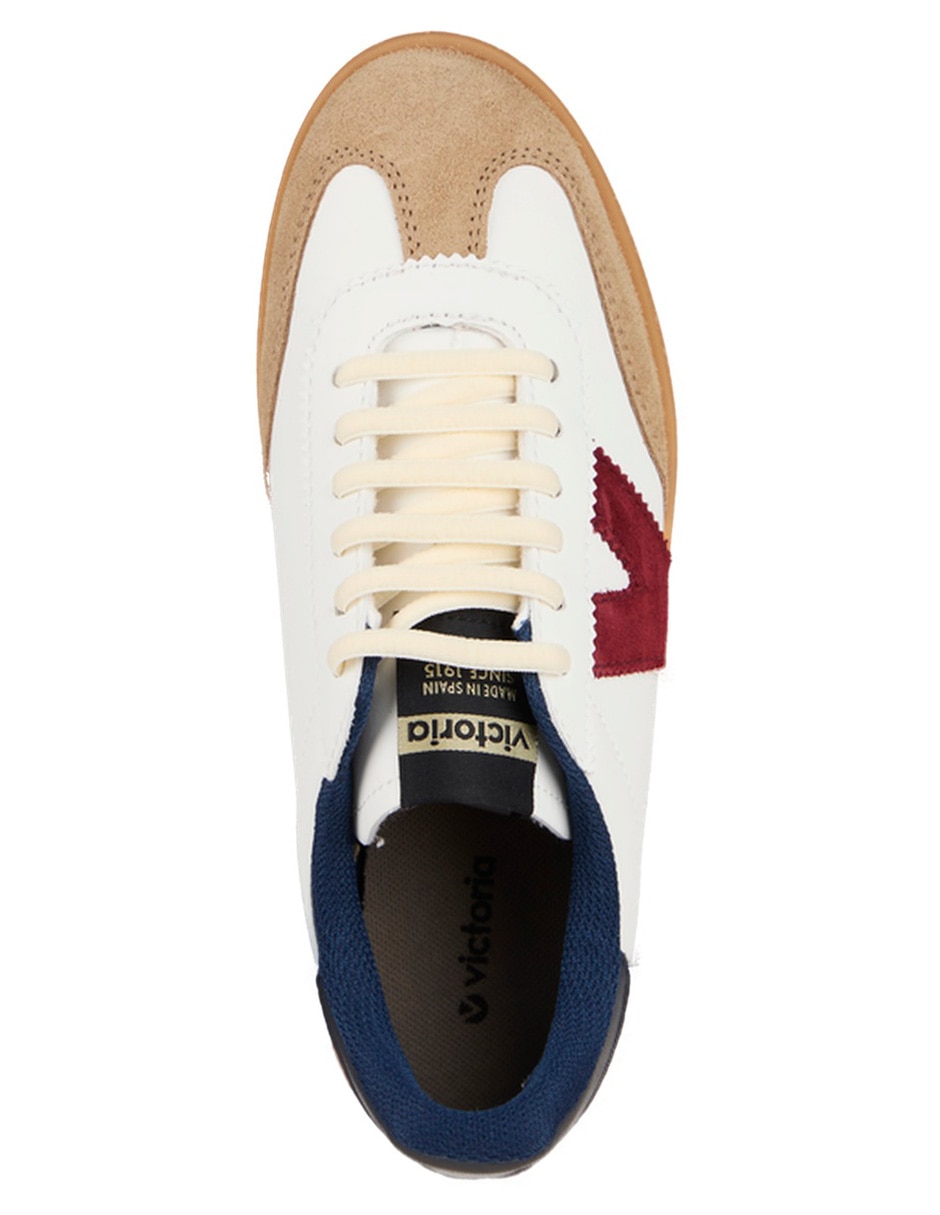 Tenis para niño