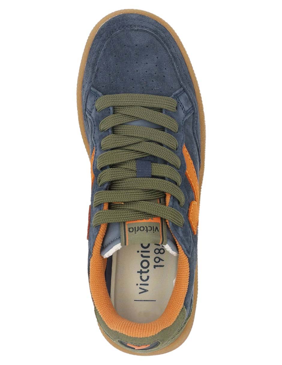 Tenis para niño