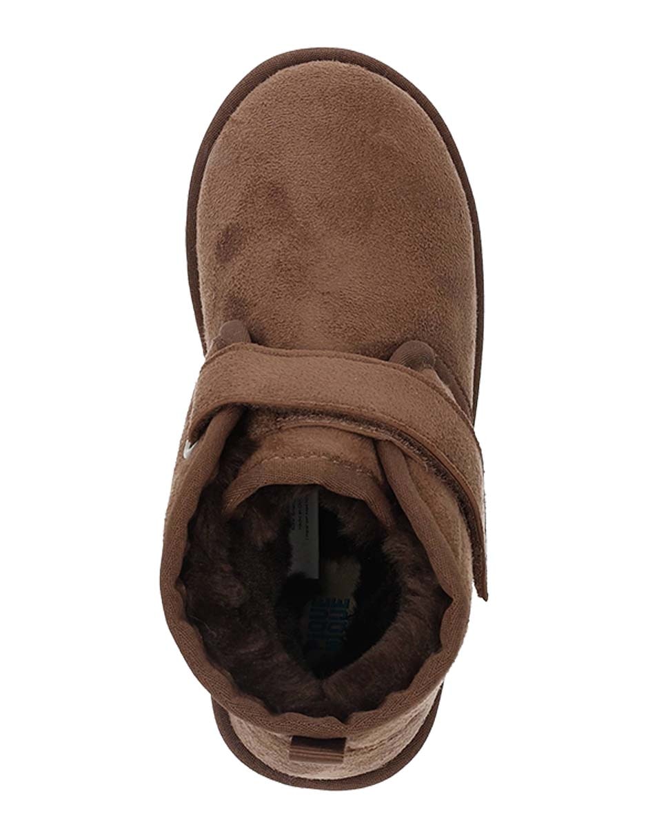 Bota Piquenique para niño