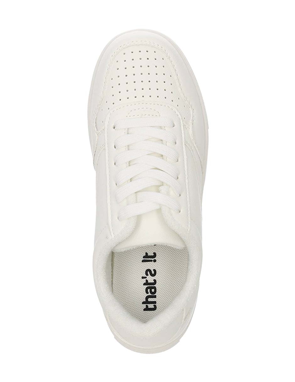 Tenis That'S It para niño
