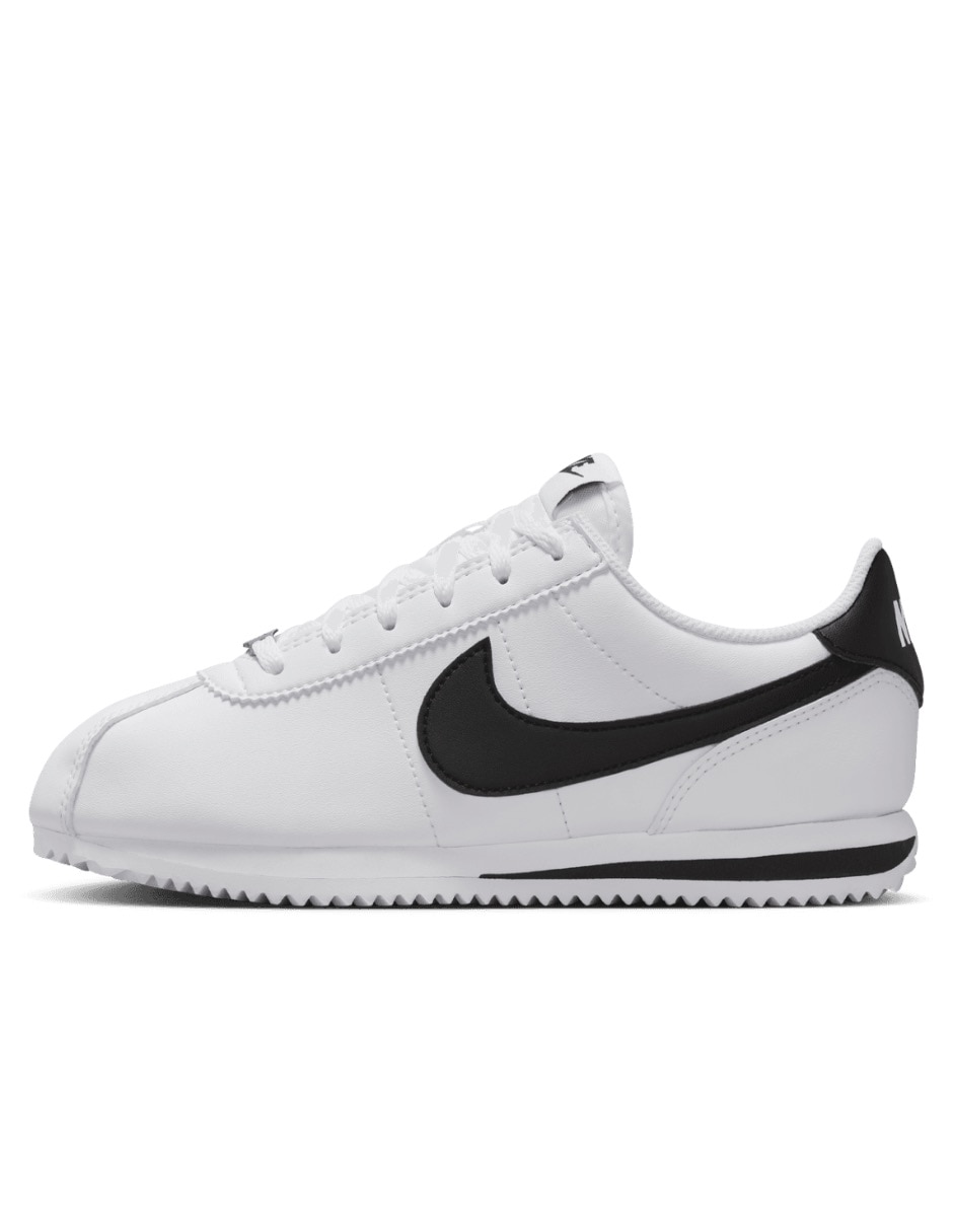 Tenis nike para niño nike cortez
