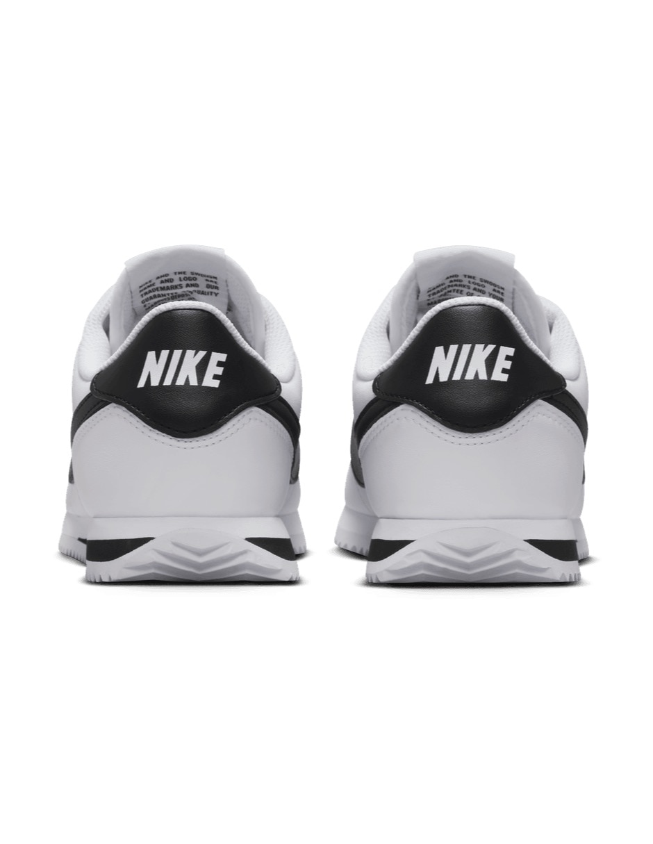 Tenis nike para niño nike cortez