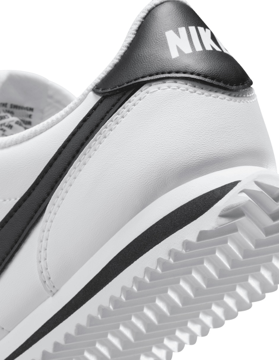 Tenis nike para niño nike cortez